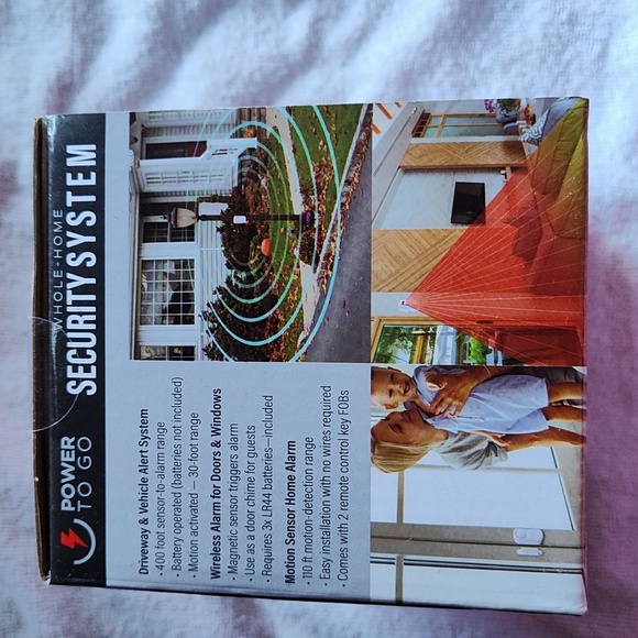 Security System - Picture 2 of 5